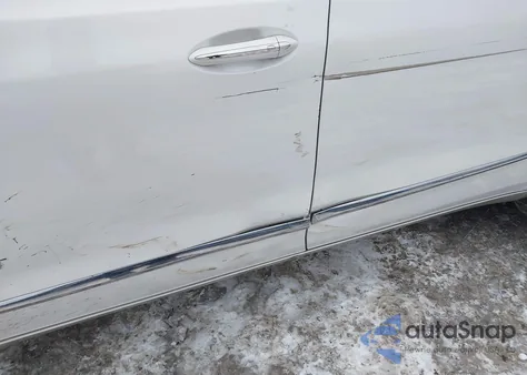 2018 Buick Enclave Avenir from USA, damaged, VIN 5GAEVCKW7JJ166491